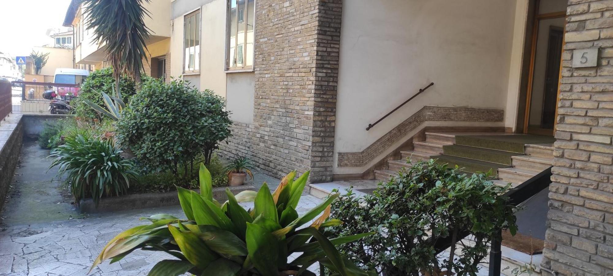 Urban Center 1 Easy Parking Near Tram Apartment Florence Exterior photo
